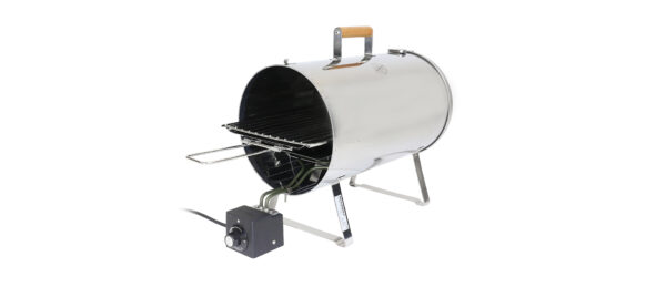 Muurikka udírna & elektrický gril – Smoker PRO 1100 W